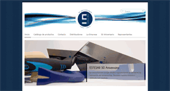 Desktop Screenshot of estesar.net